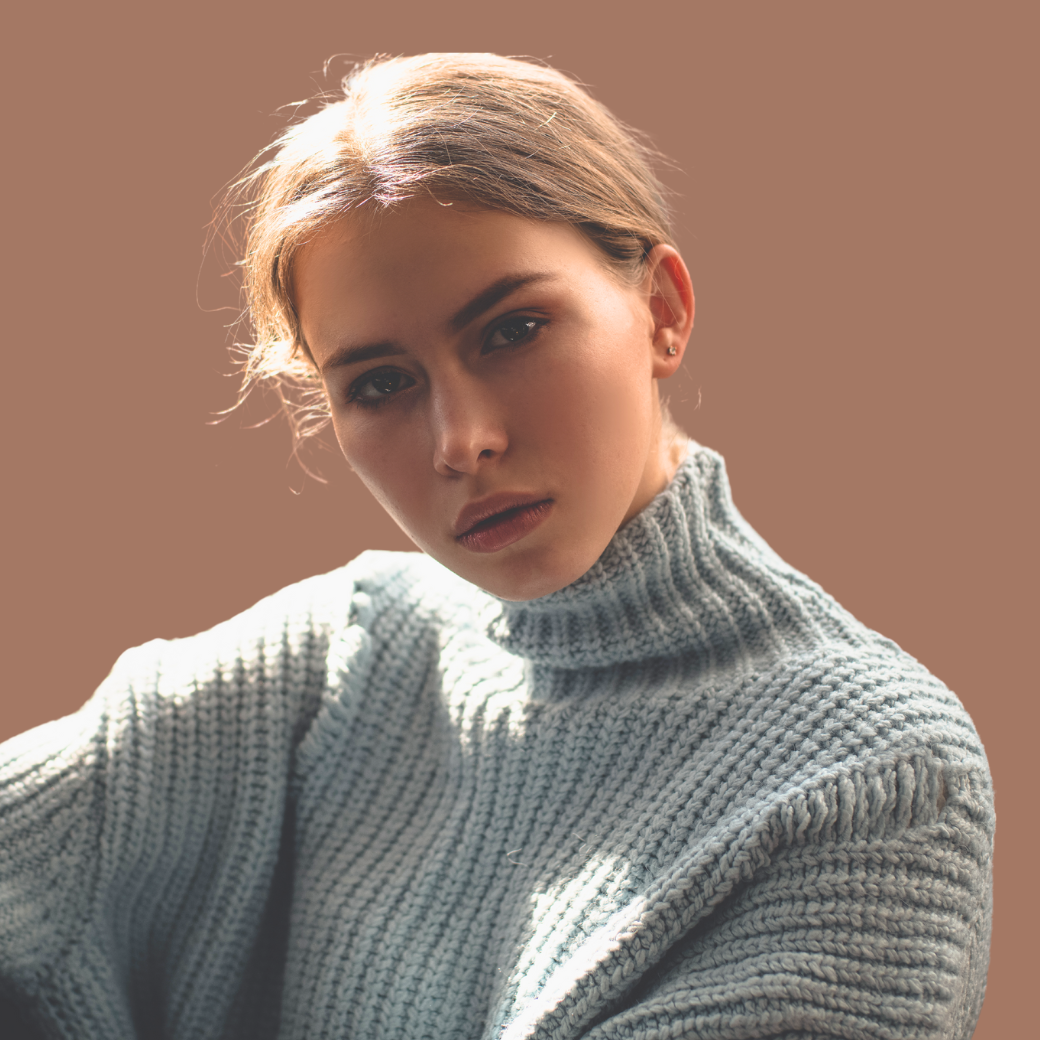 セーター&ニット