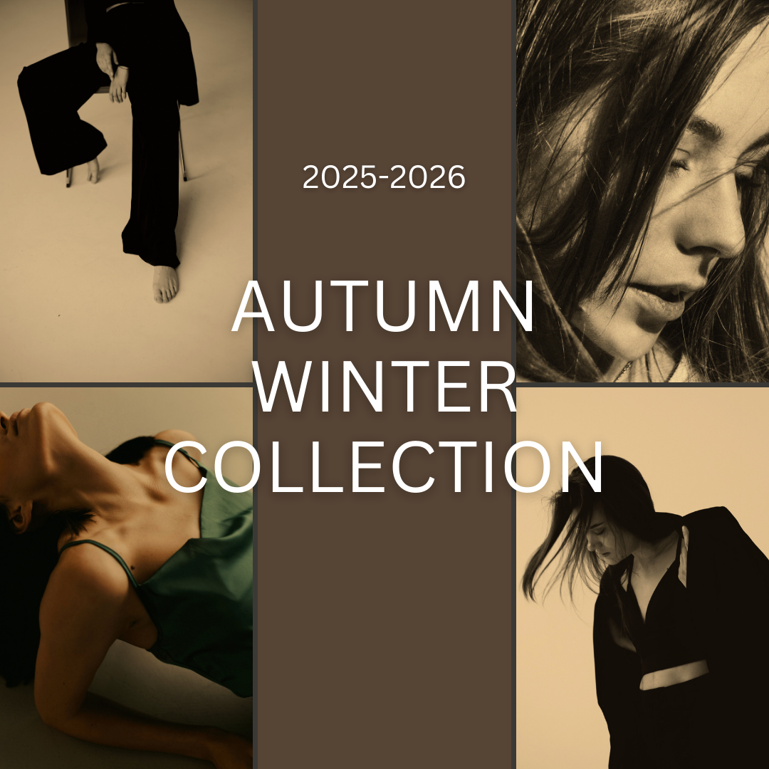 2025-2026 AW Collection