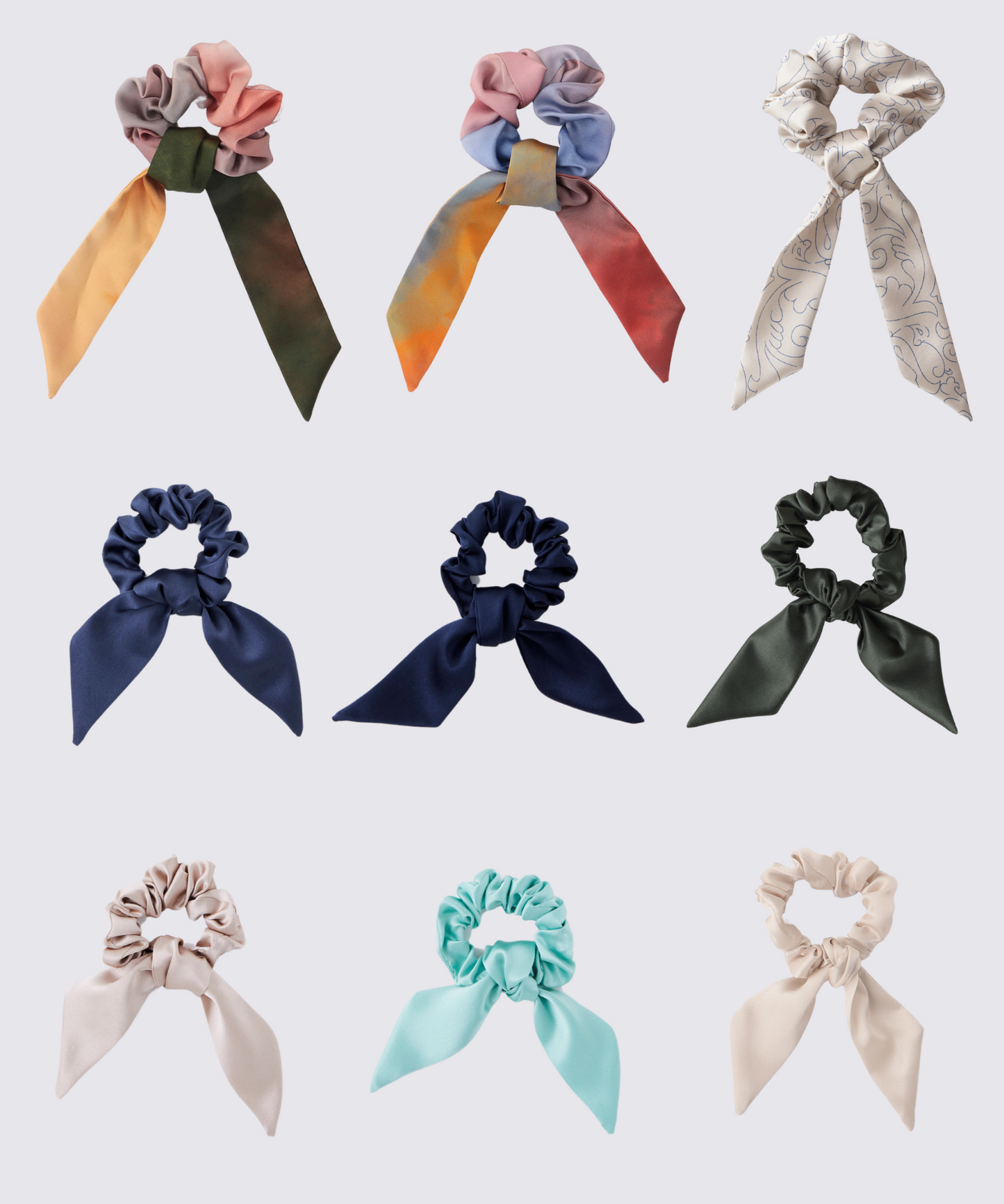 Silk Chou Chou