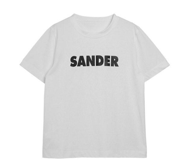 SANDER TEE