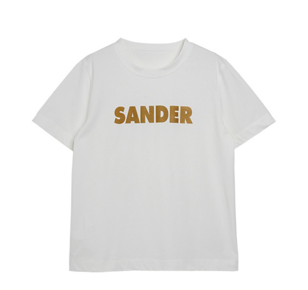 SANDER TEE