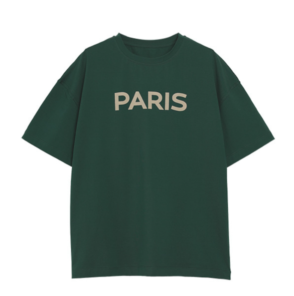 PARIS TEE
