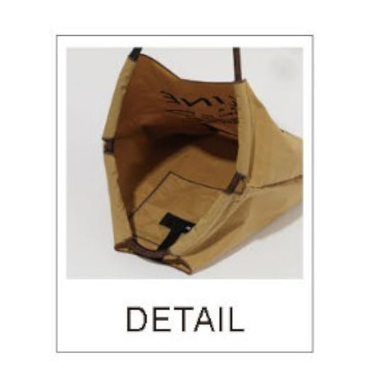 Essence of Celine: Personalized Message Lightweight Shopping Bag