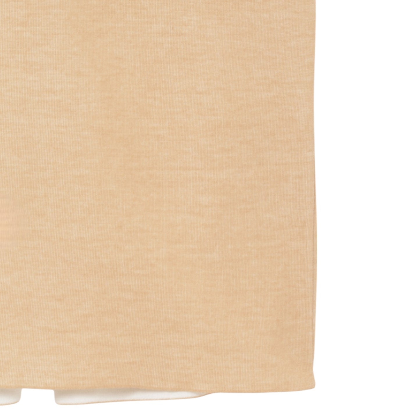 Knit Comfort Slim Midi Skirt