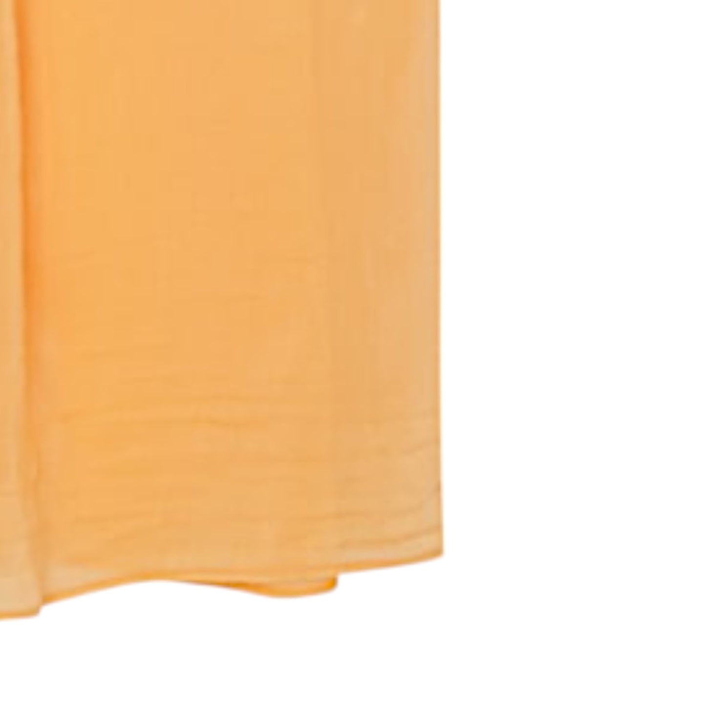 Sheer Summer Band Blouse