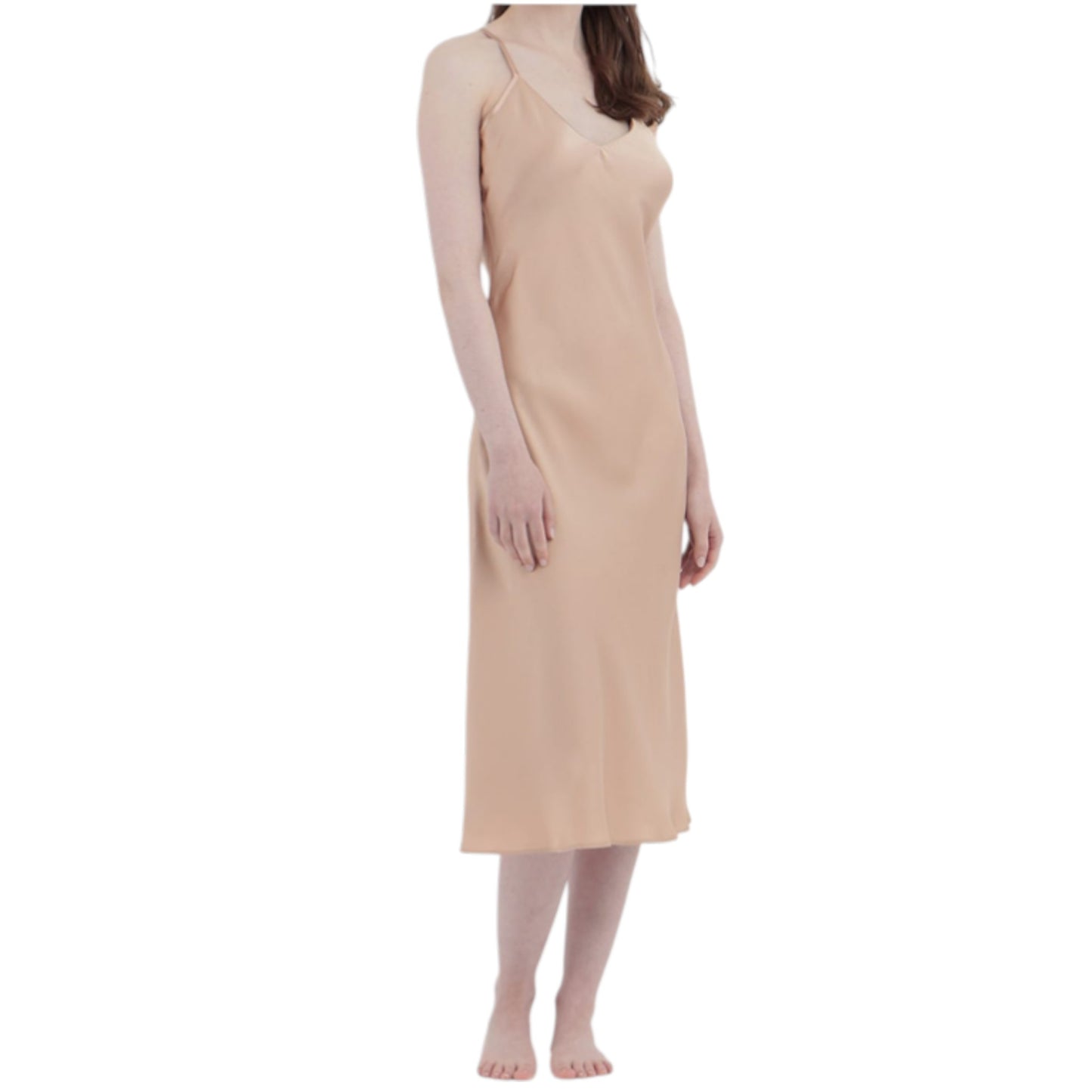 Foo Tokyo: The Embrace of Raw Silk Elegance