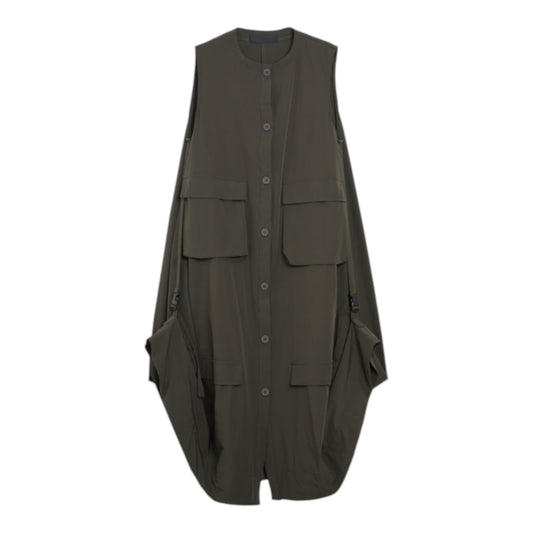 MICALLE MICALLE: The Chic of Transformation