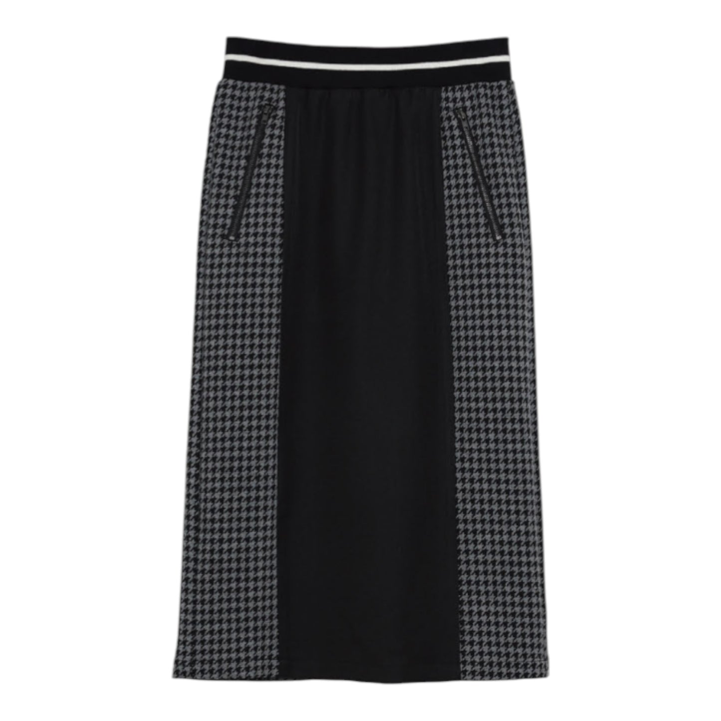 MICALLE MICALLE: The Chic of Contours