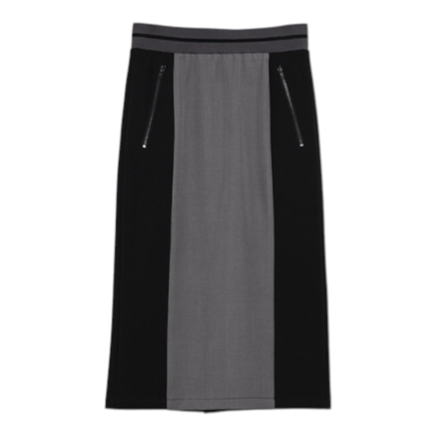 MICALLE MICALLE: The Chic of Contours