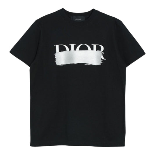 The Rebel’s Brushstroke Tee