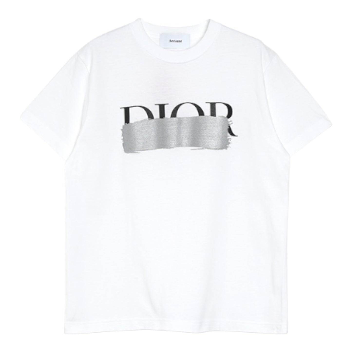 The Rebel’s Brushstroke Tee