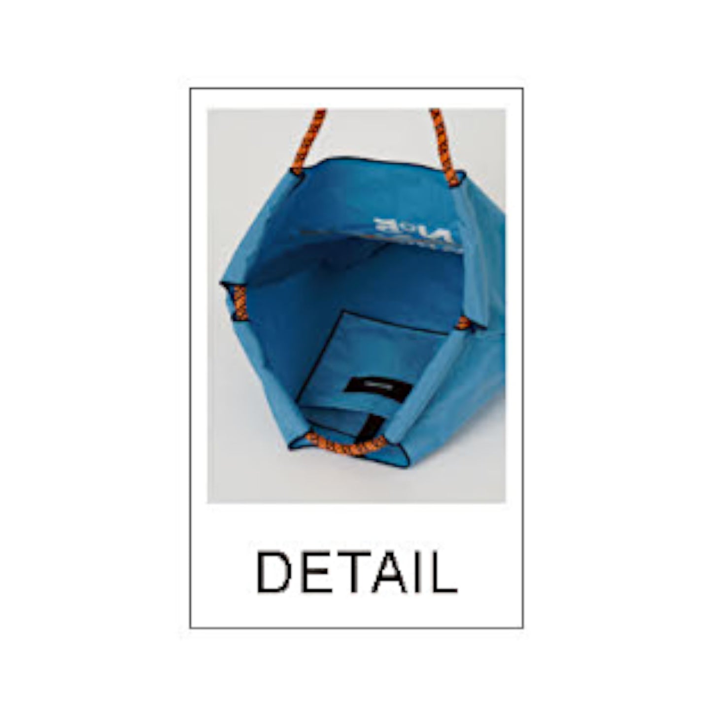 Parisian Rebelle Tote