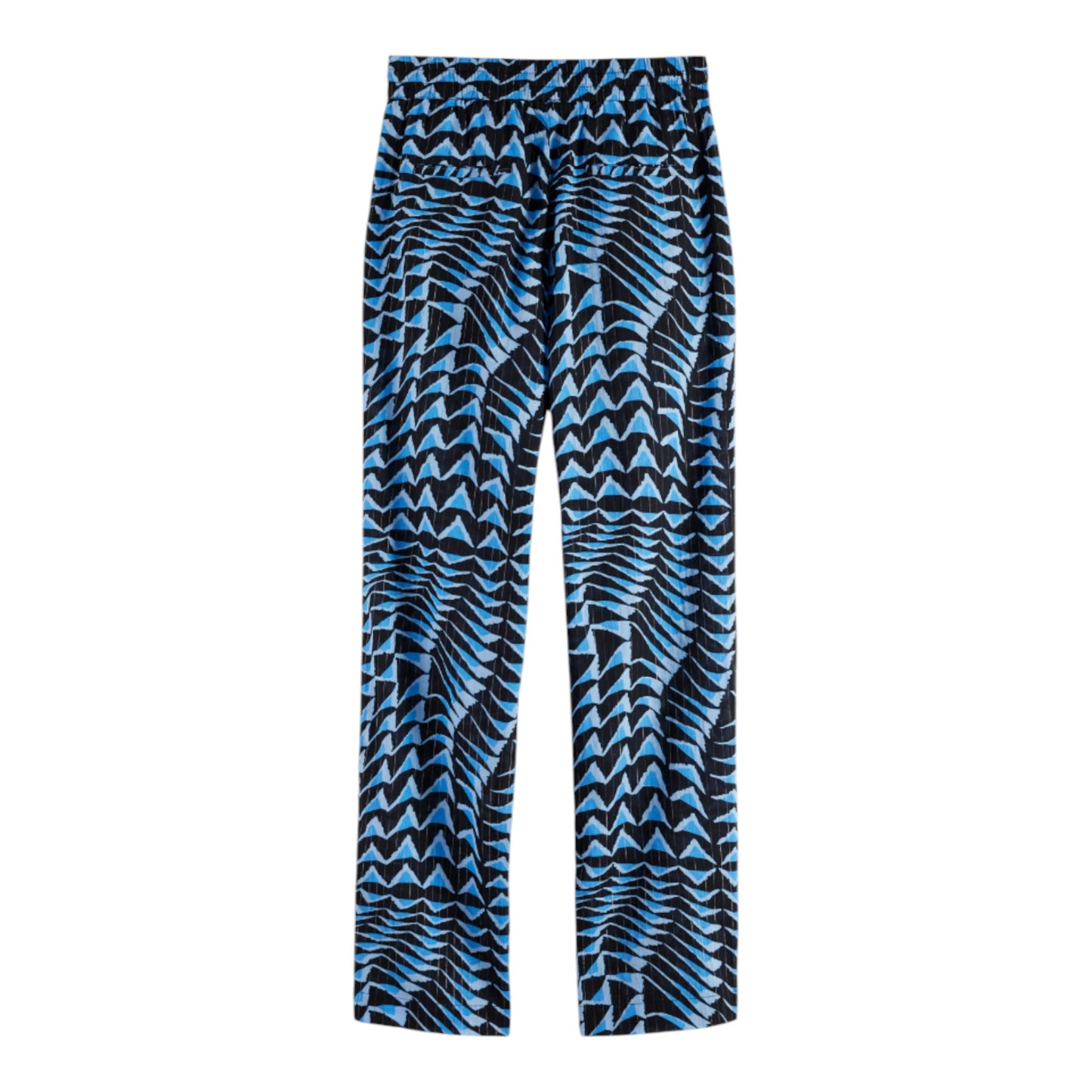 Rhythmic Reflections Trousers