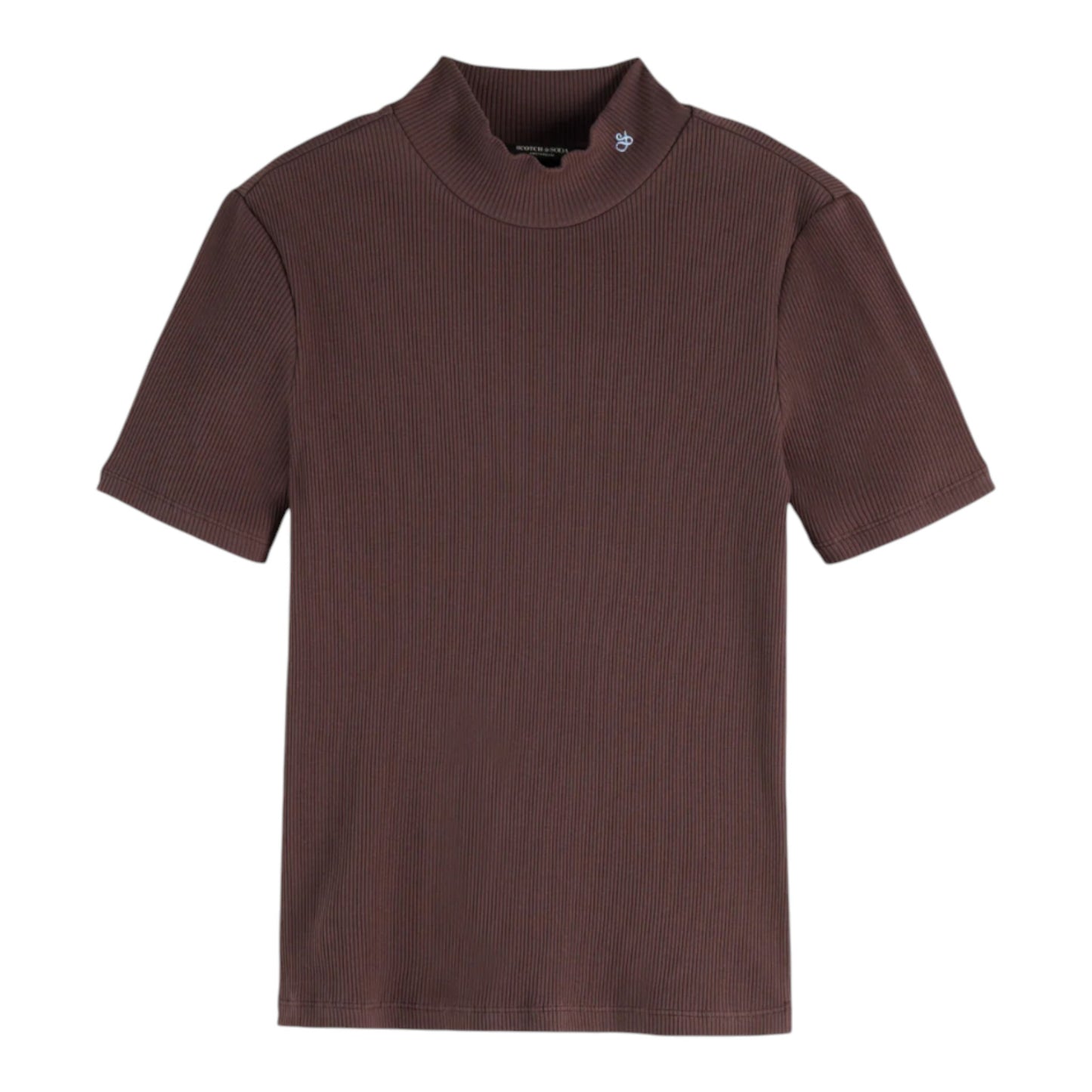 The Autumn Ribbed Embrace