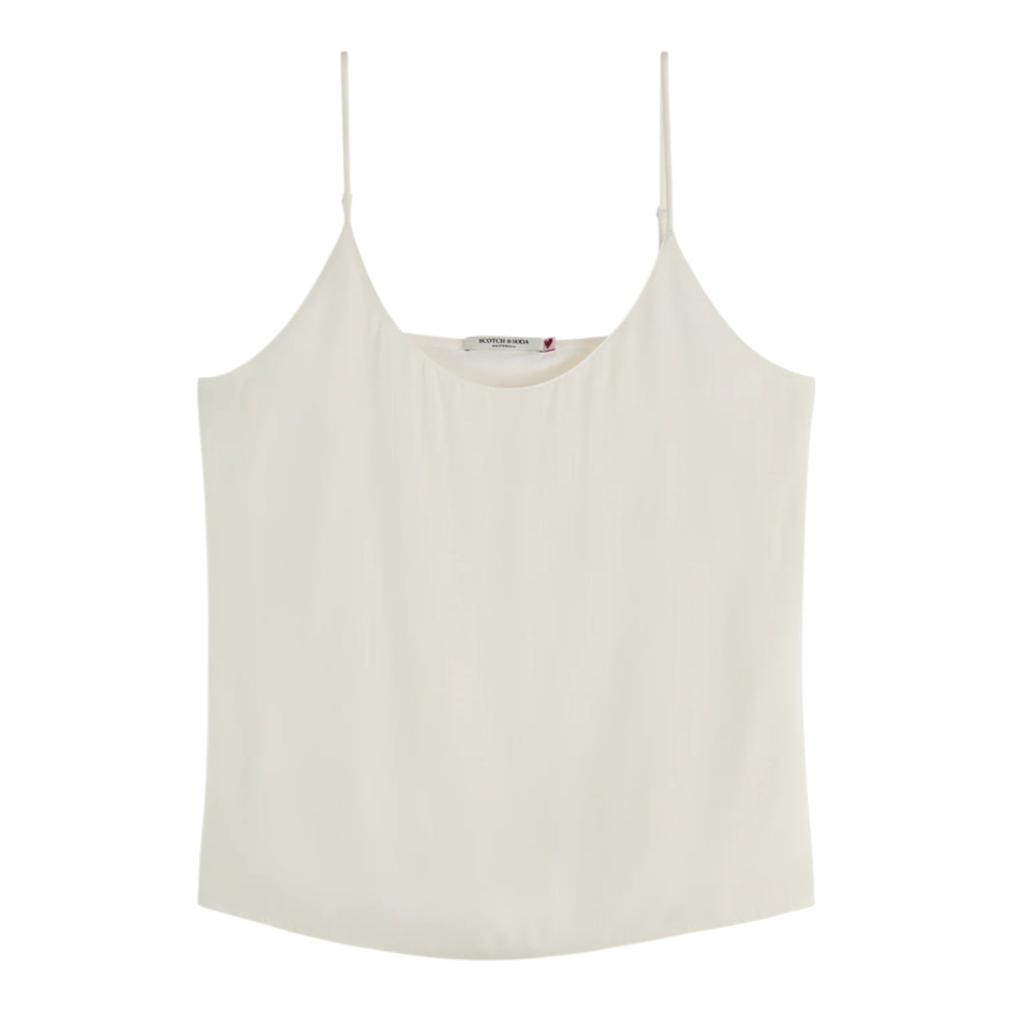 Ethereal Layering Cami