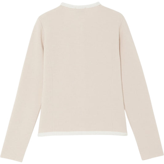 The Cozy Elegance Jacket