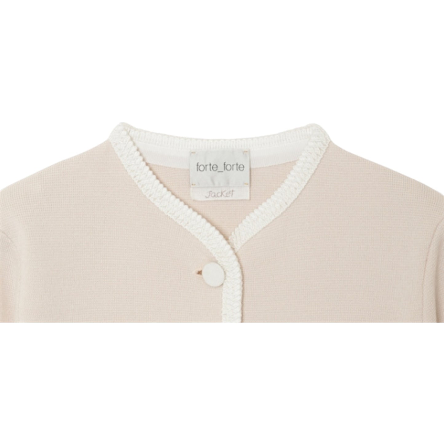 The Cozy Elegance Jacket