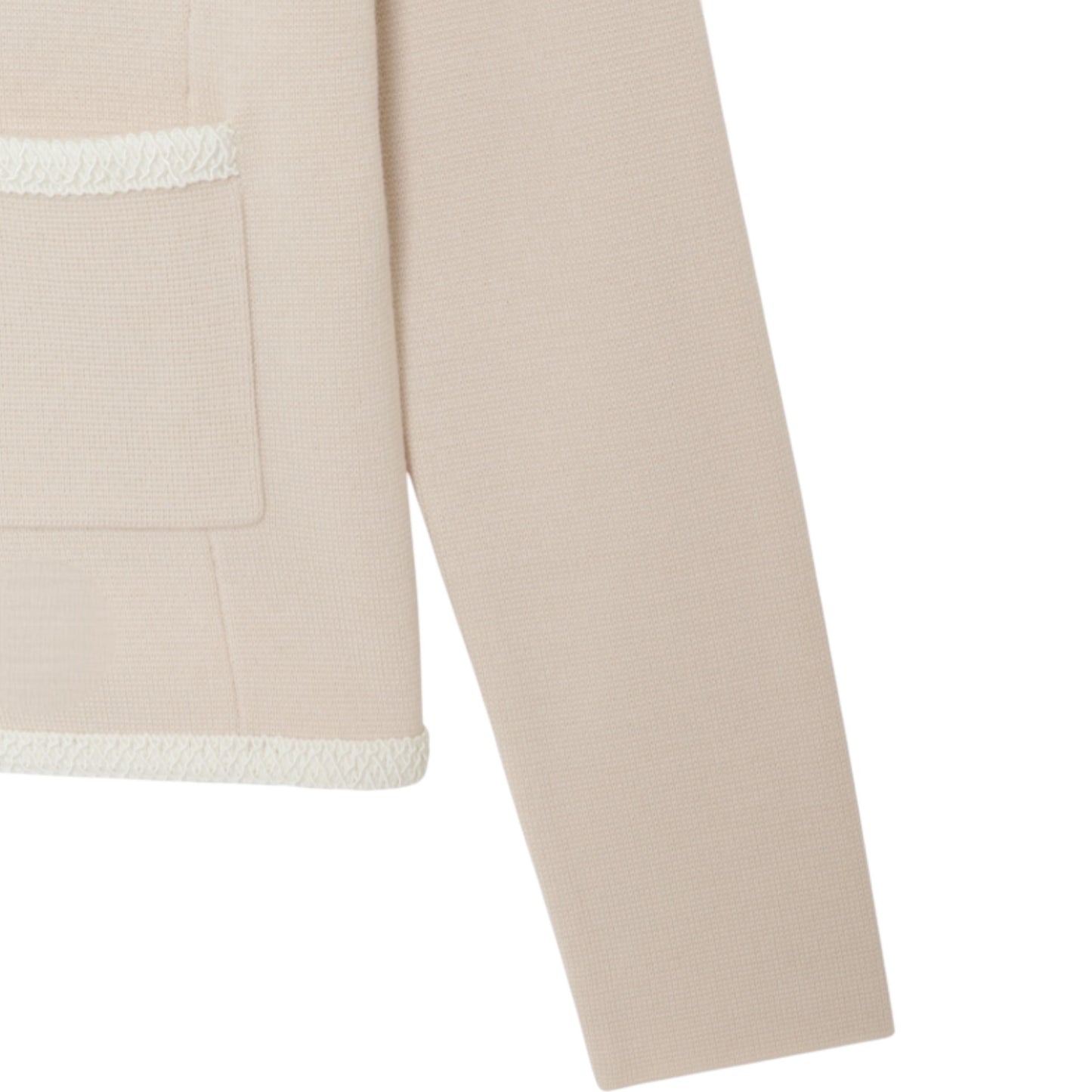 The Cozy Elegance Jacket
