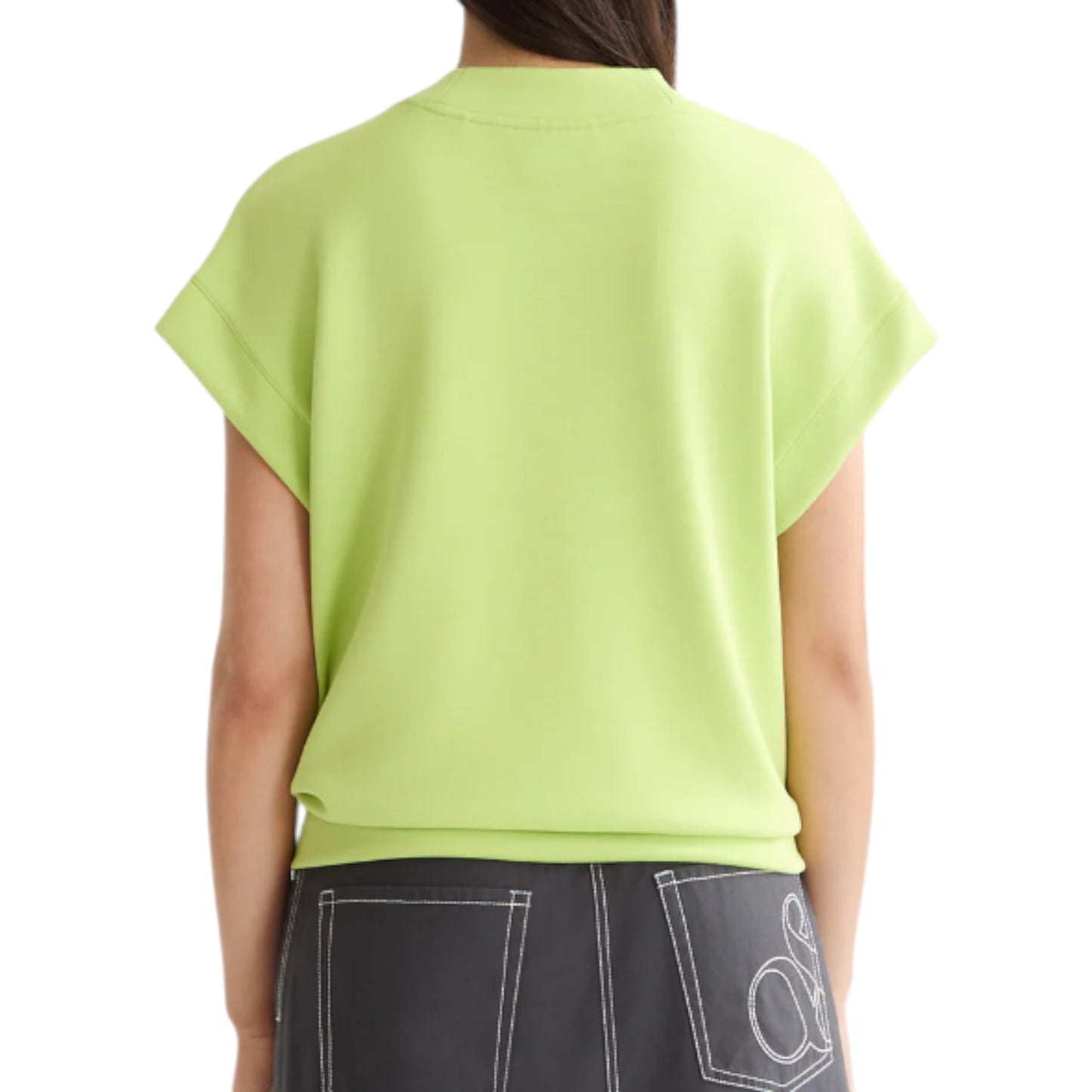 Lime Light Pullover