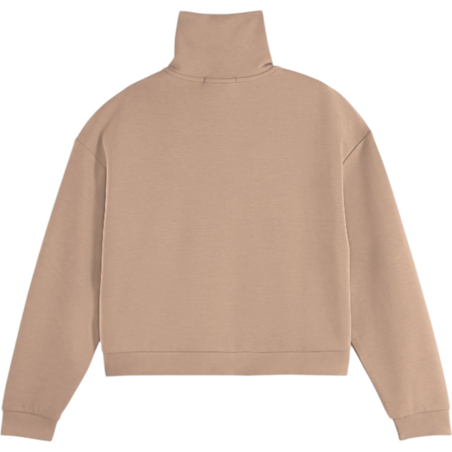 The Desert Glow Pullover