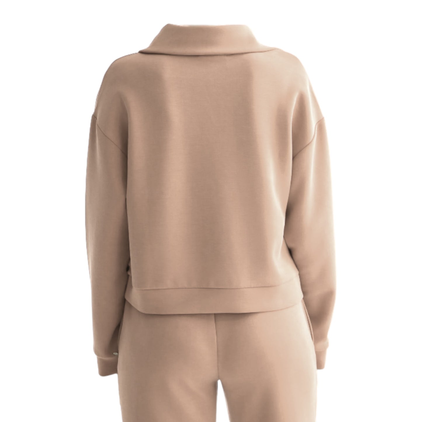 The Desert Glow Pullover