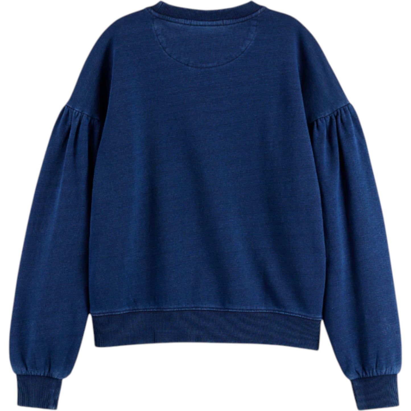 The Indigo Horizon Sweatshirt
