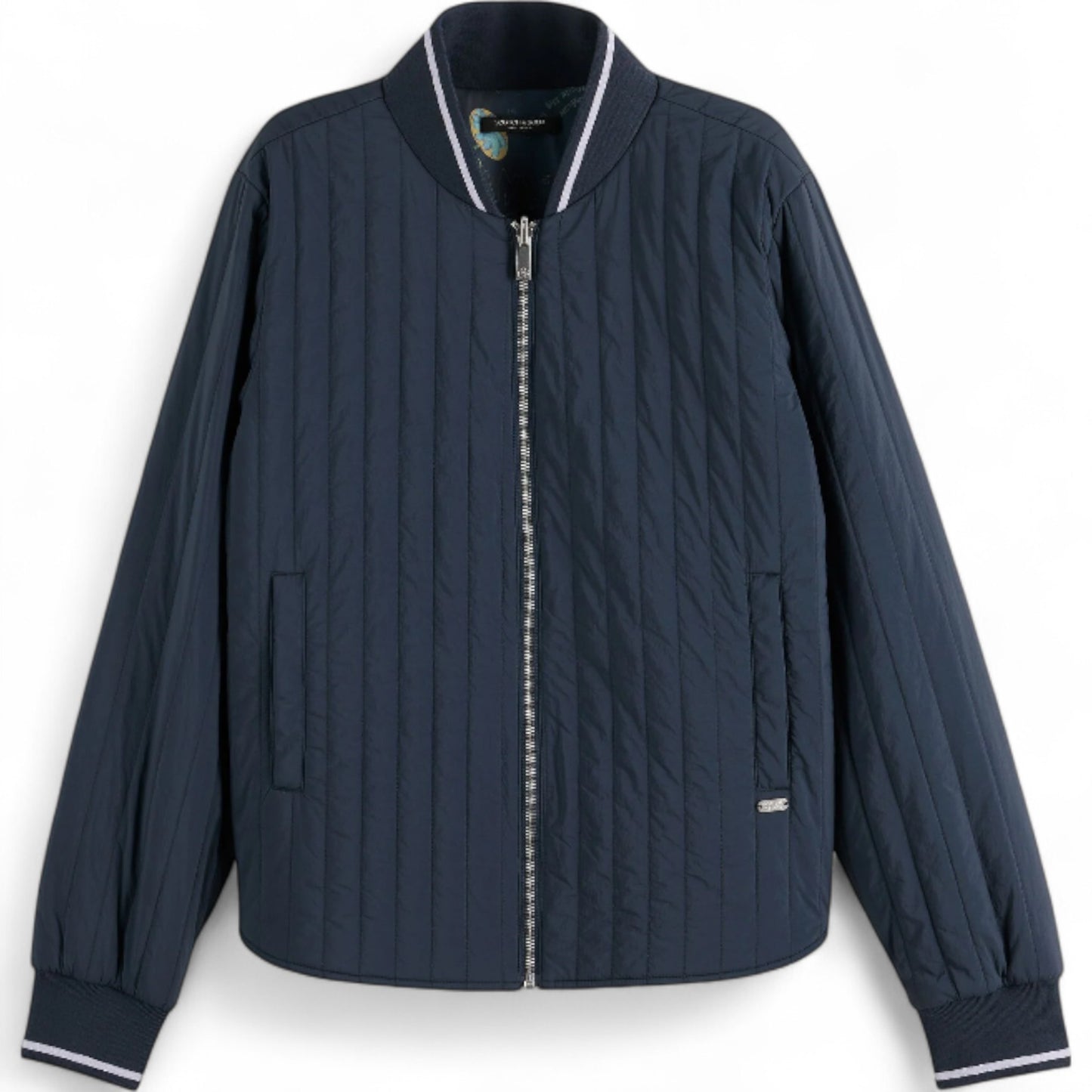The Reversible Starlight Bomber