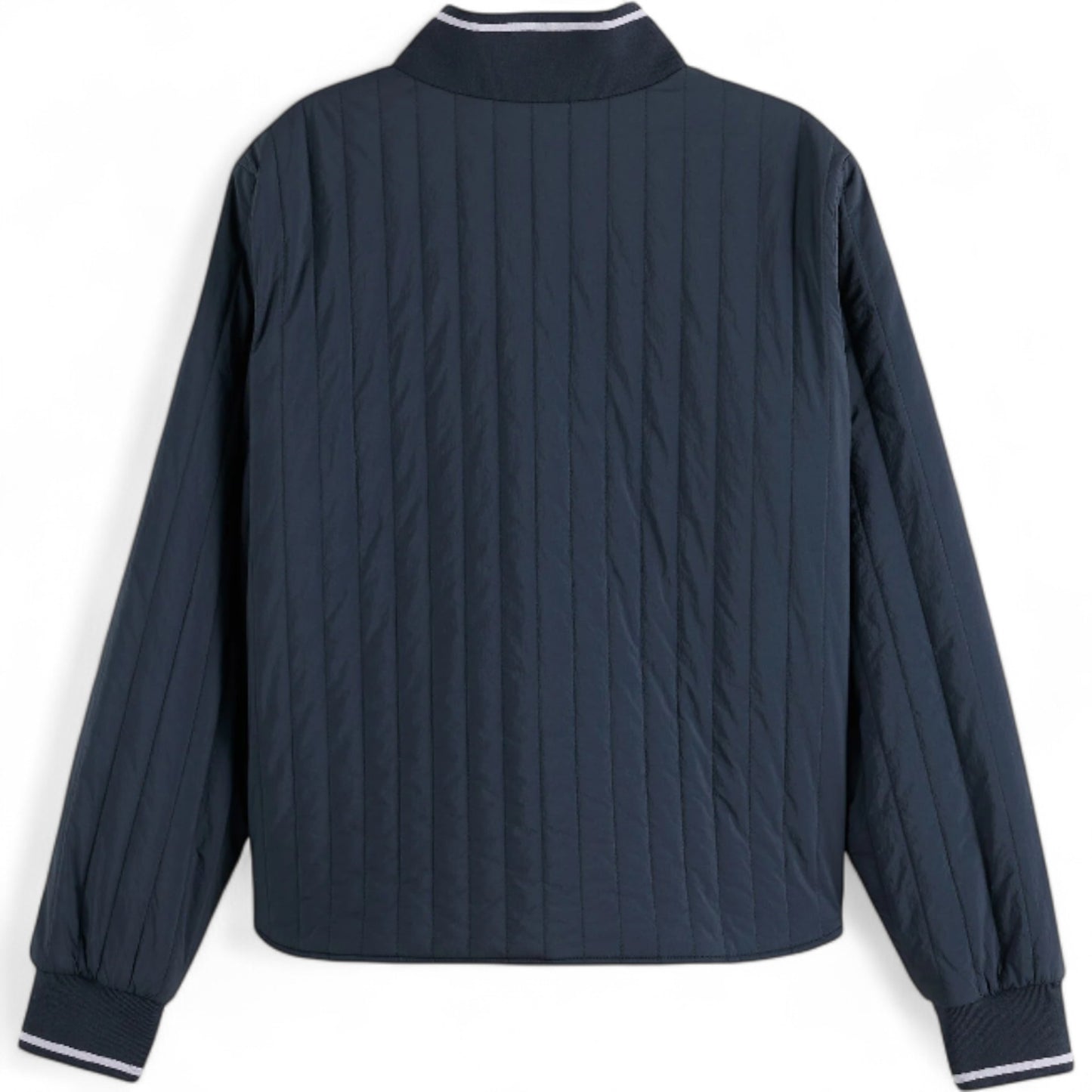 The Reversible Starlight Bomber