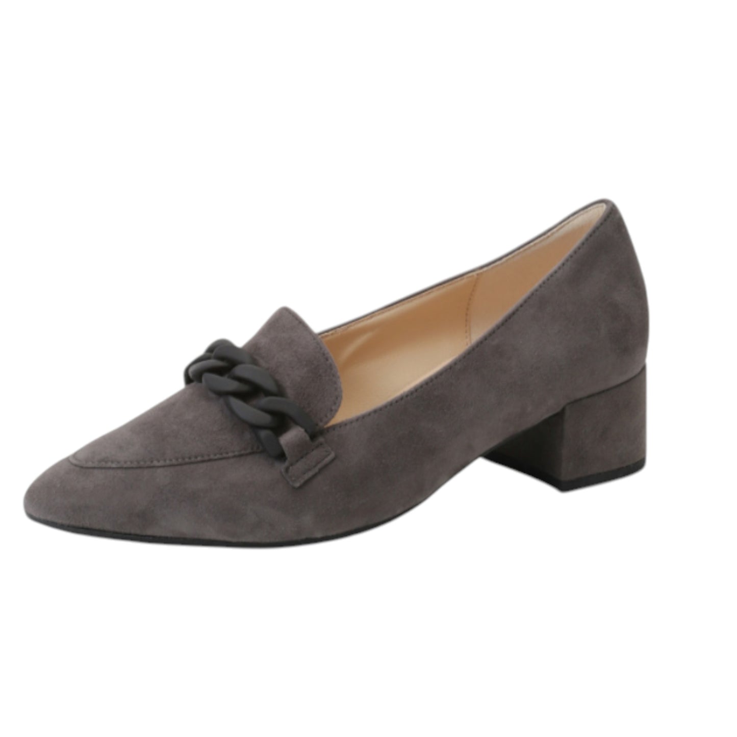 The Urban Stroll Loafer