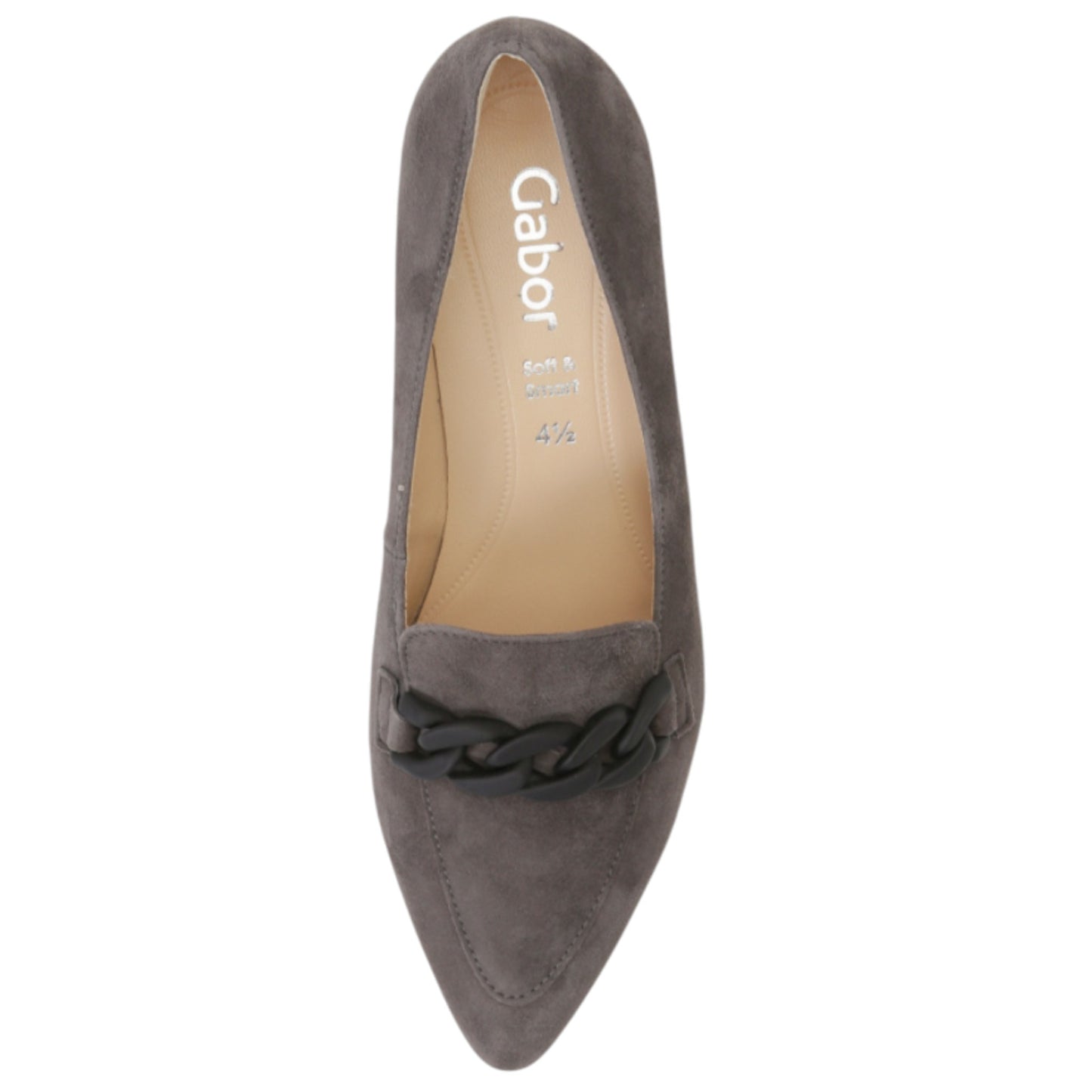 The Urban Stroll Loafer