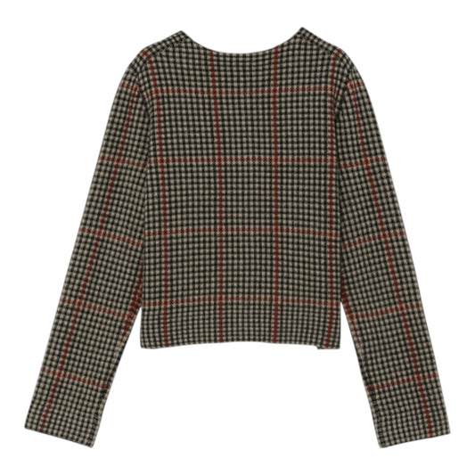 The Modern Heritage Jacket