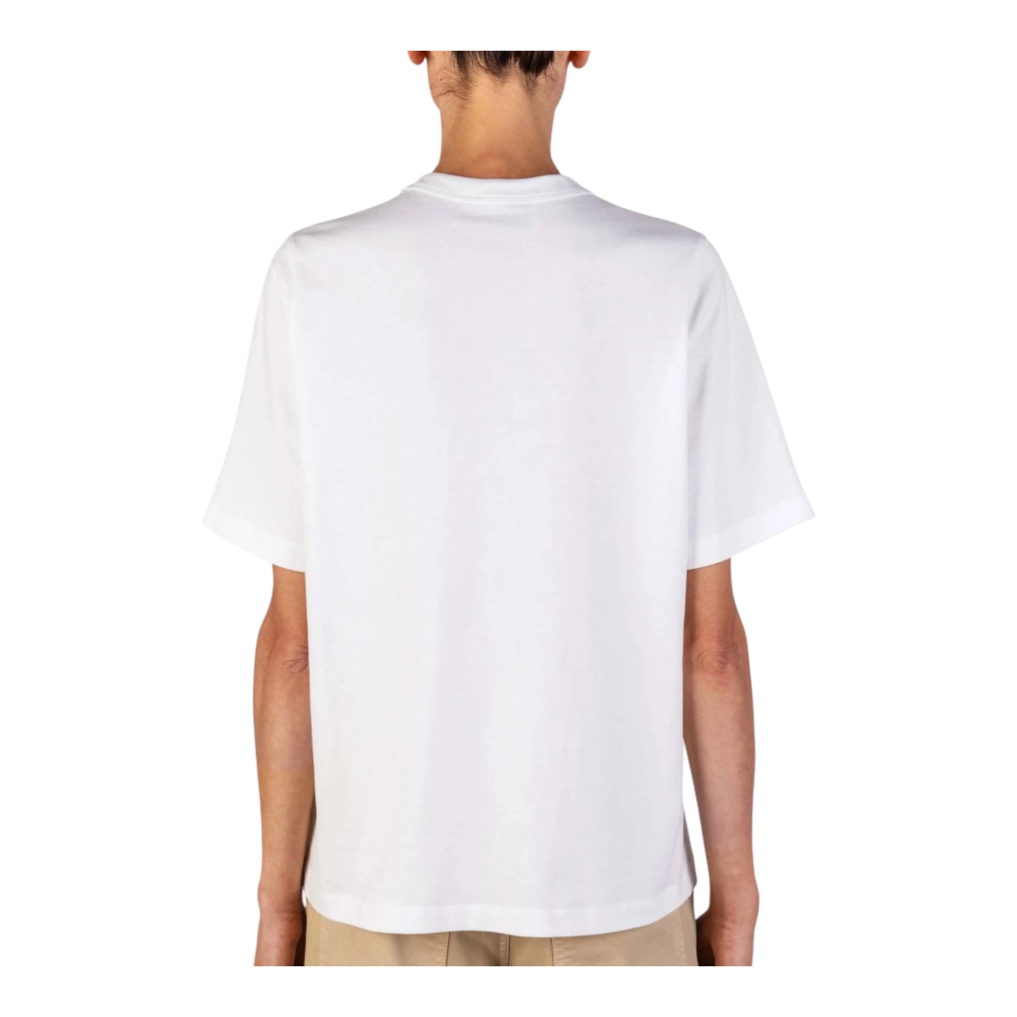 The Romantic Rome Tee