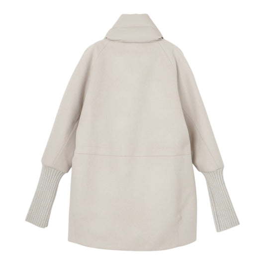 The Cocoon of Warmth