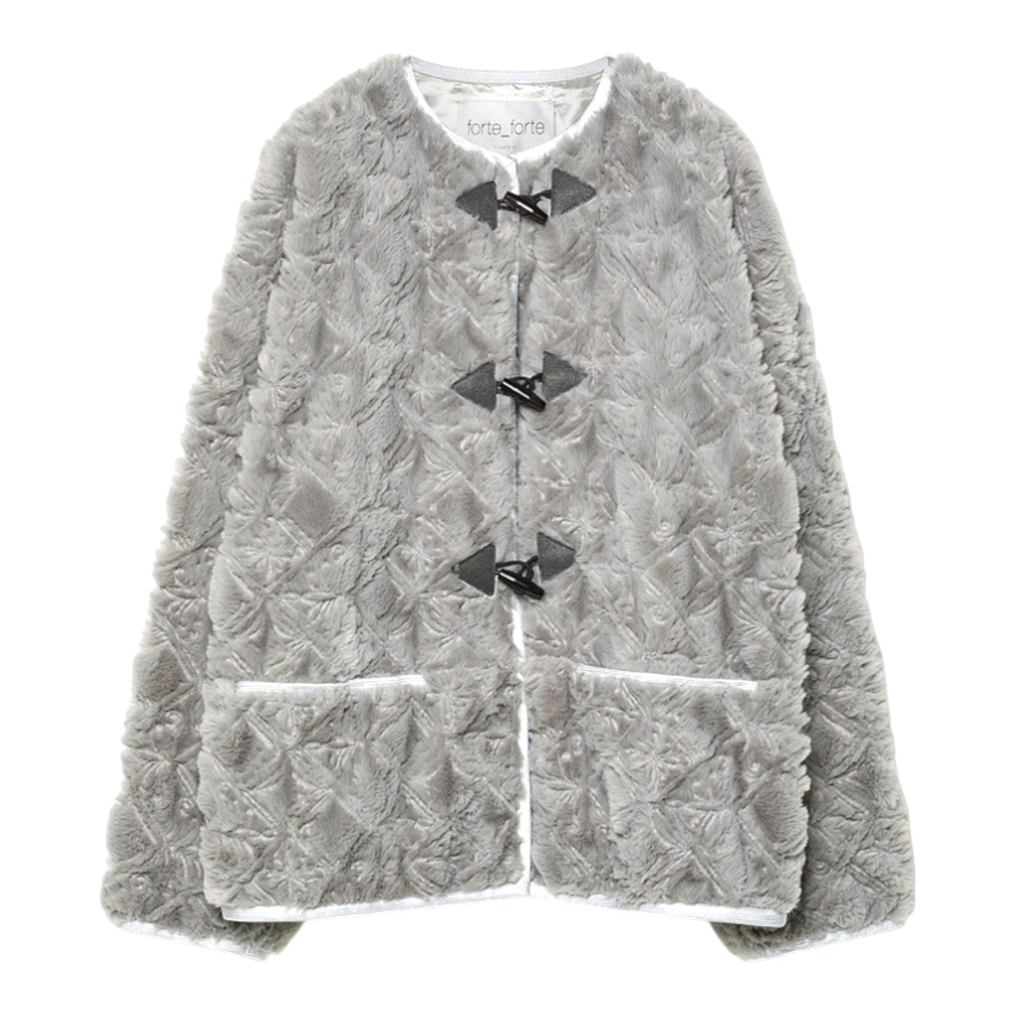 The Divine Embrace Jacket