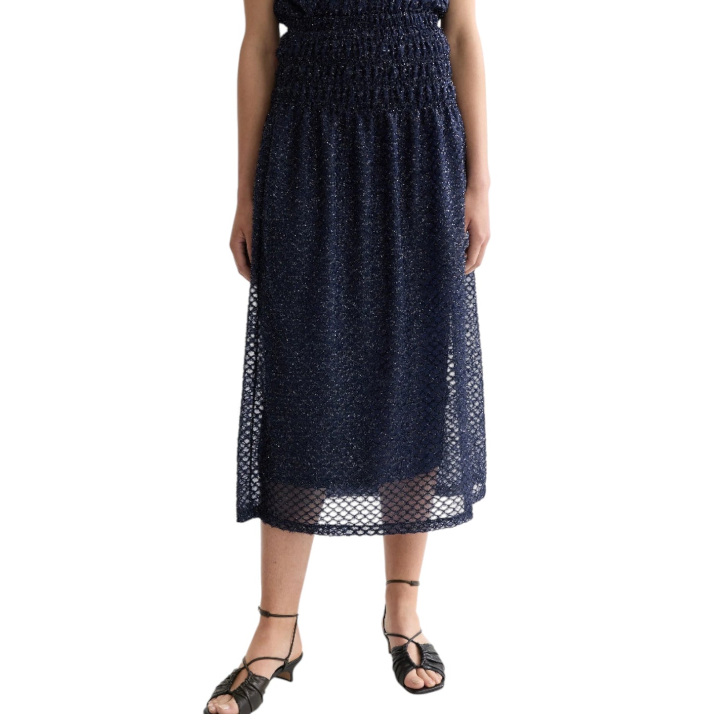 The Starlight Shimmer Skirt