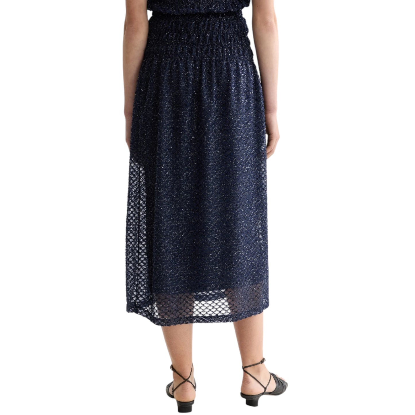 The Starlight Shimmer Skirt