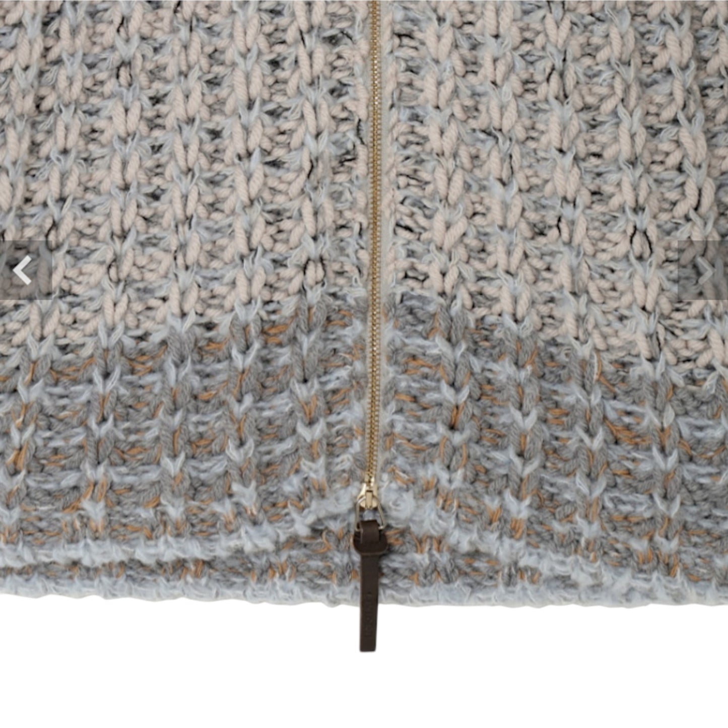 The Whispering Alpine Weave