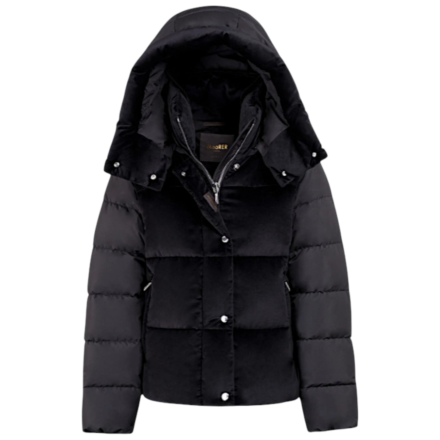 The Obsidian Chameleon: Velvet Whisper, Alpine Power