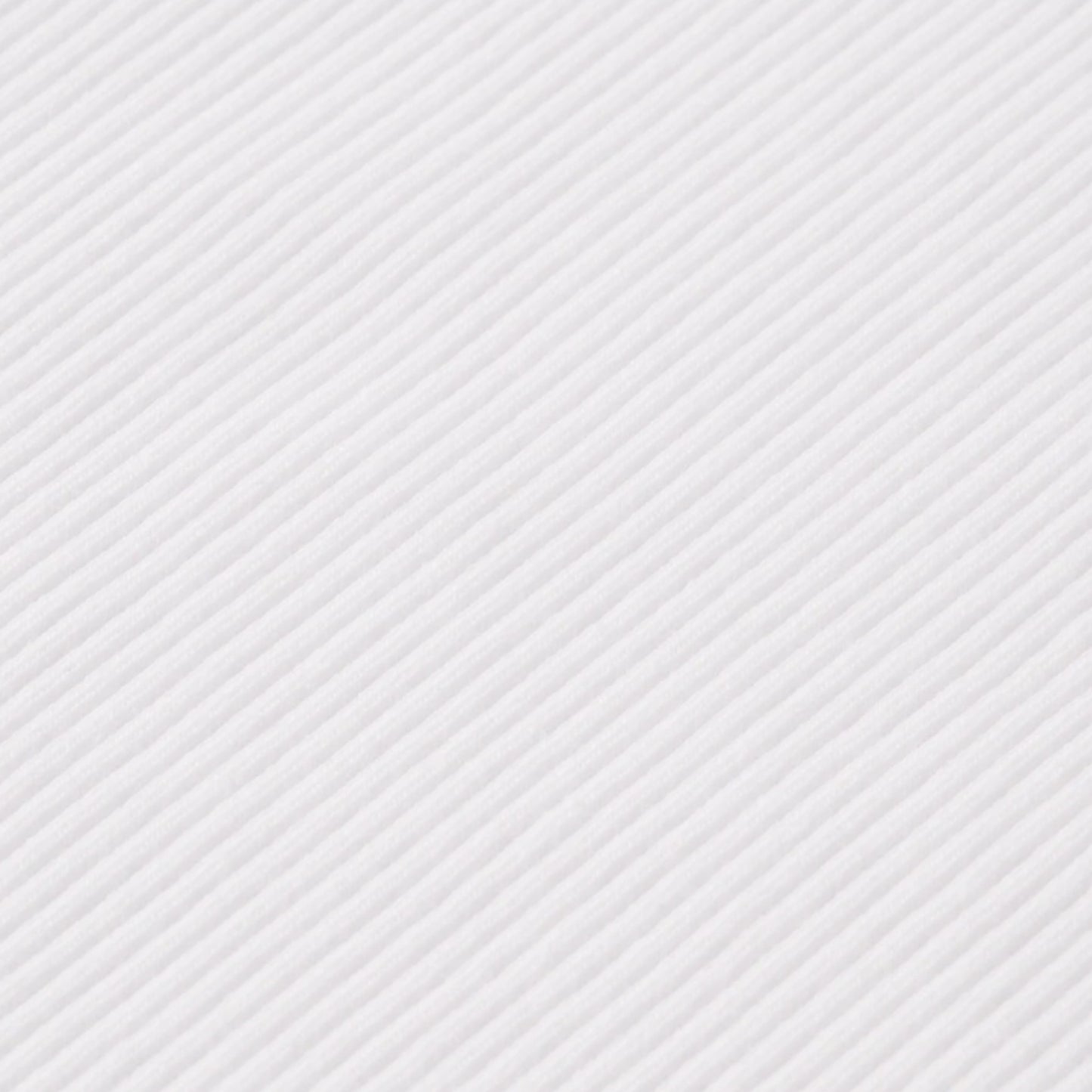 The Second Skin: Essentials Mock Neck Ribbed Tee