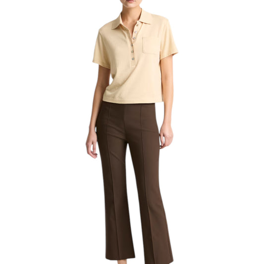 MODERN HERITAGE: THE REFINED COTTON POLO