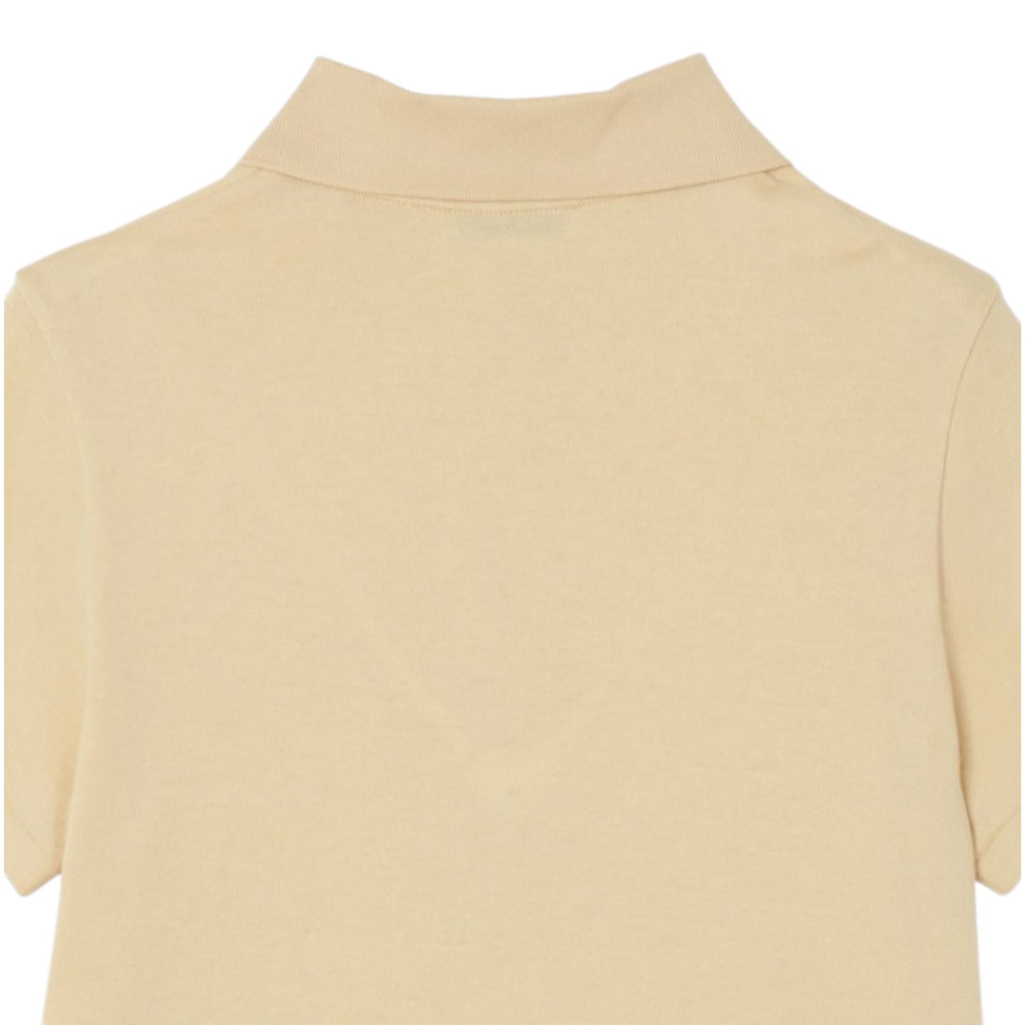 THE GOSSAMER SAND: A MODERN VINTAGE POLO