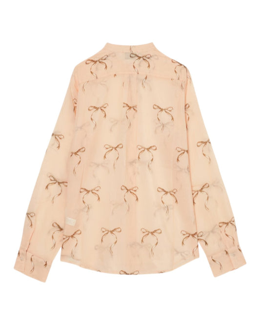 ETERNAL KNOT: THE SILK-BLEND CHANT