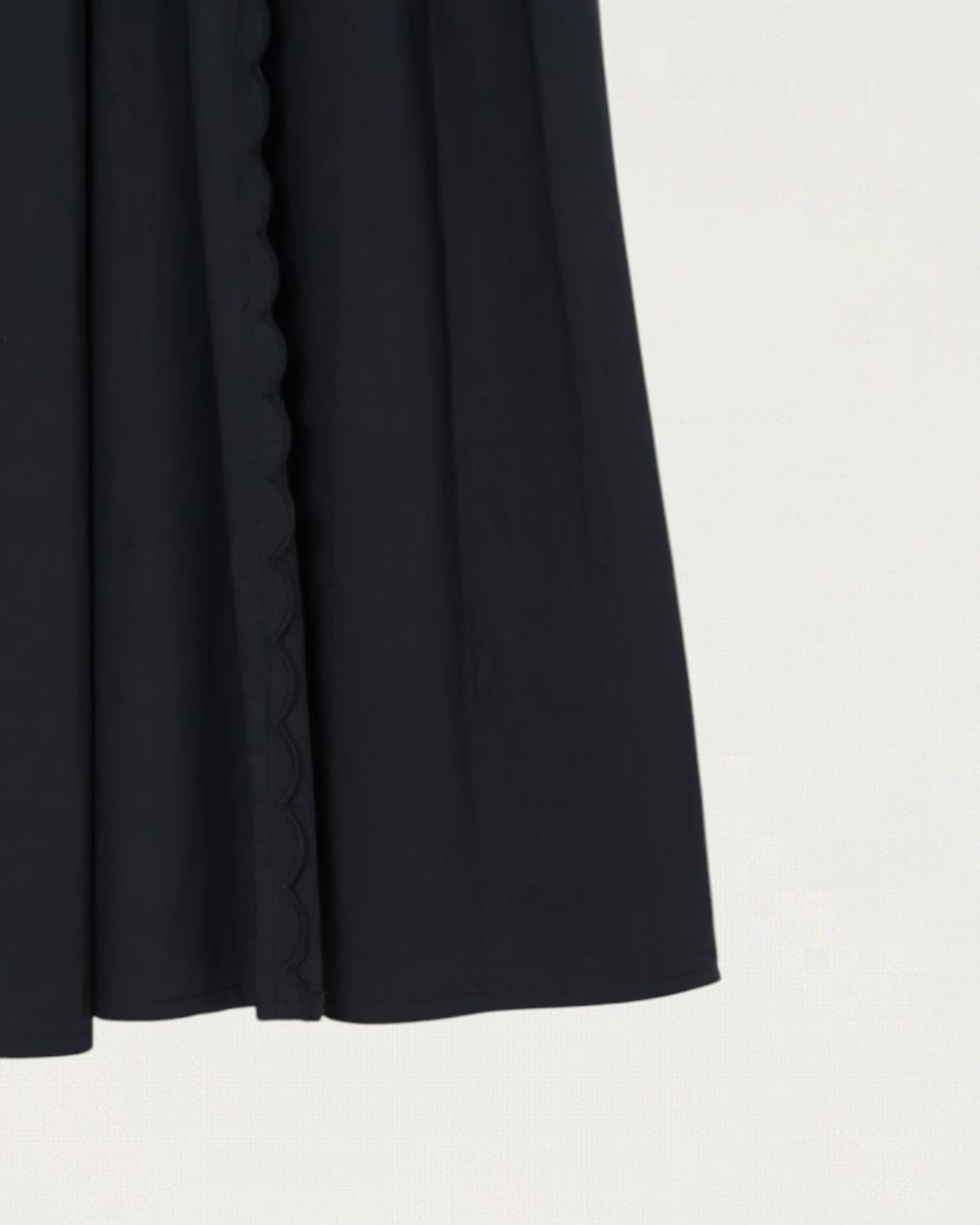 MIDNIGHT GARDEN EMBROIDERY: THE ROMANTIC MAXI