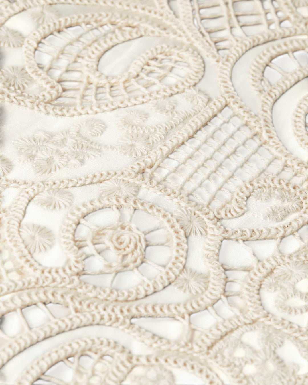 ECHOES OF SUNLIGHT AND LACE: THE ROMANTIC ESCAPE
