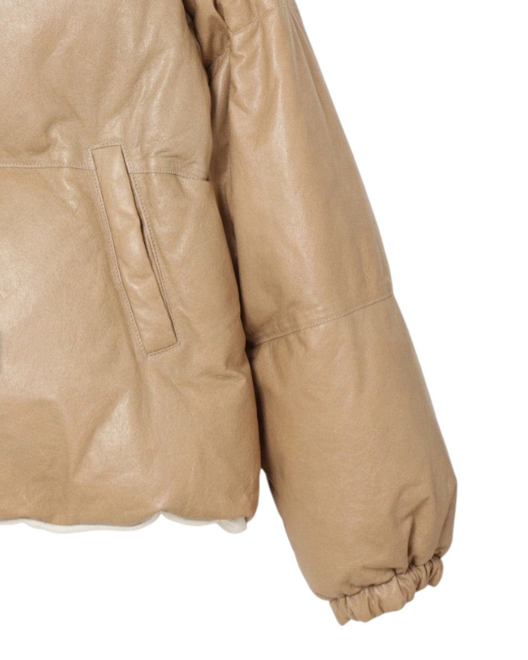 WHISPER OF LEATHER