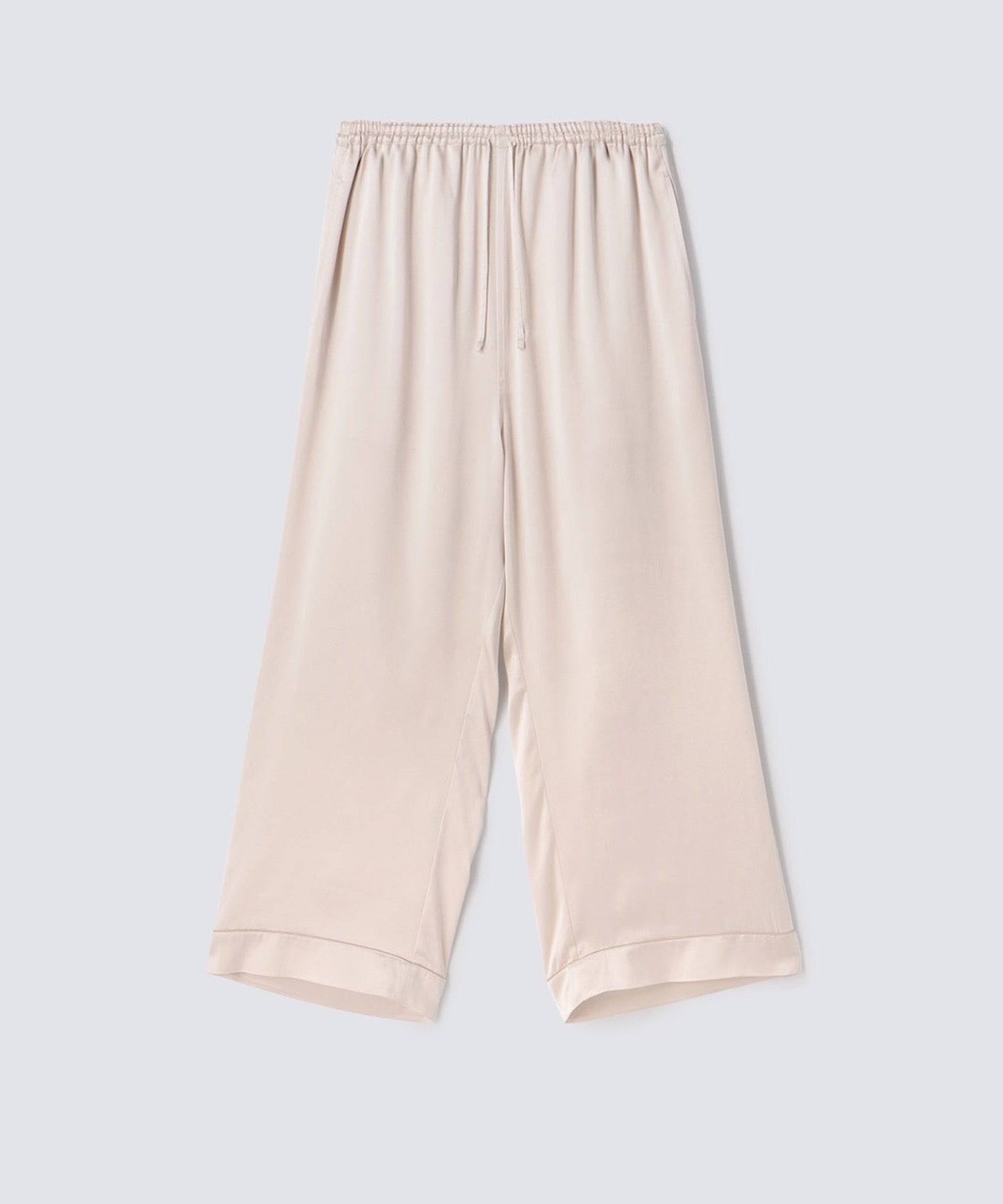 Top & Bottomset Silk Nightwear