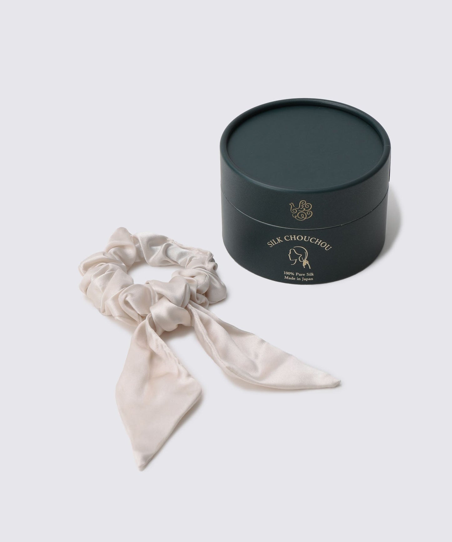 Silk Chou Chou