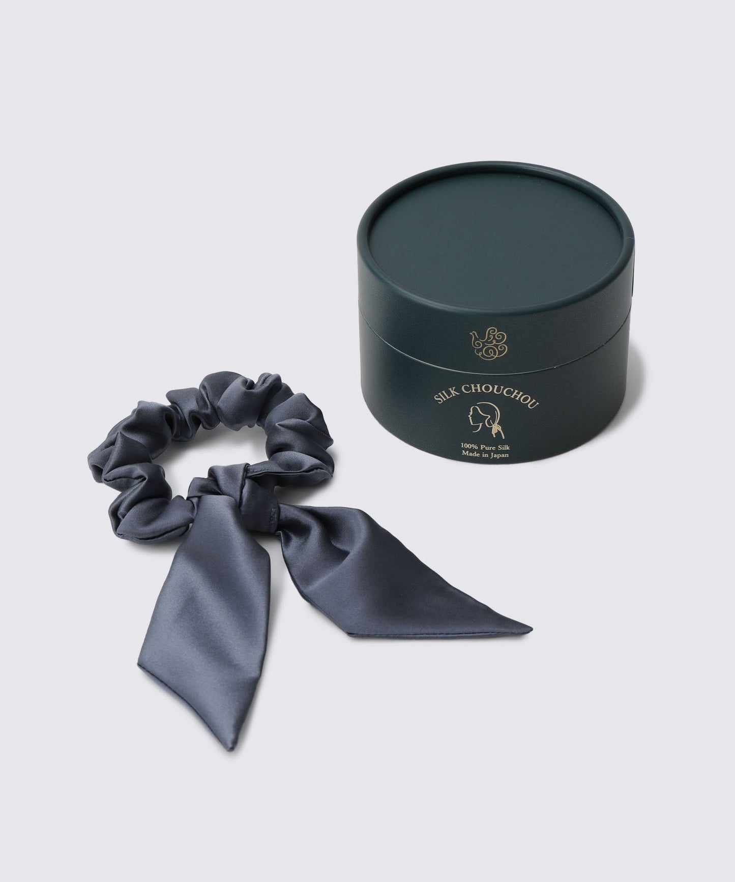Silk Chou Chou