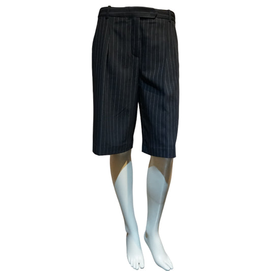ストライプ ショートパンツ