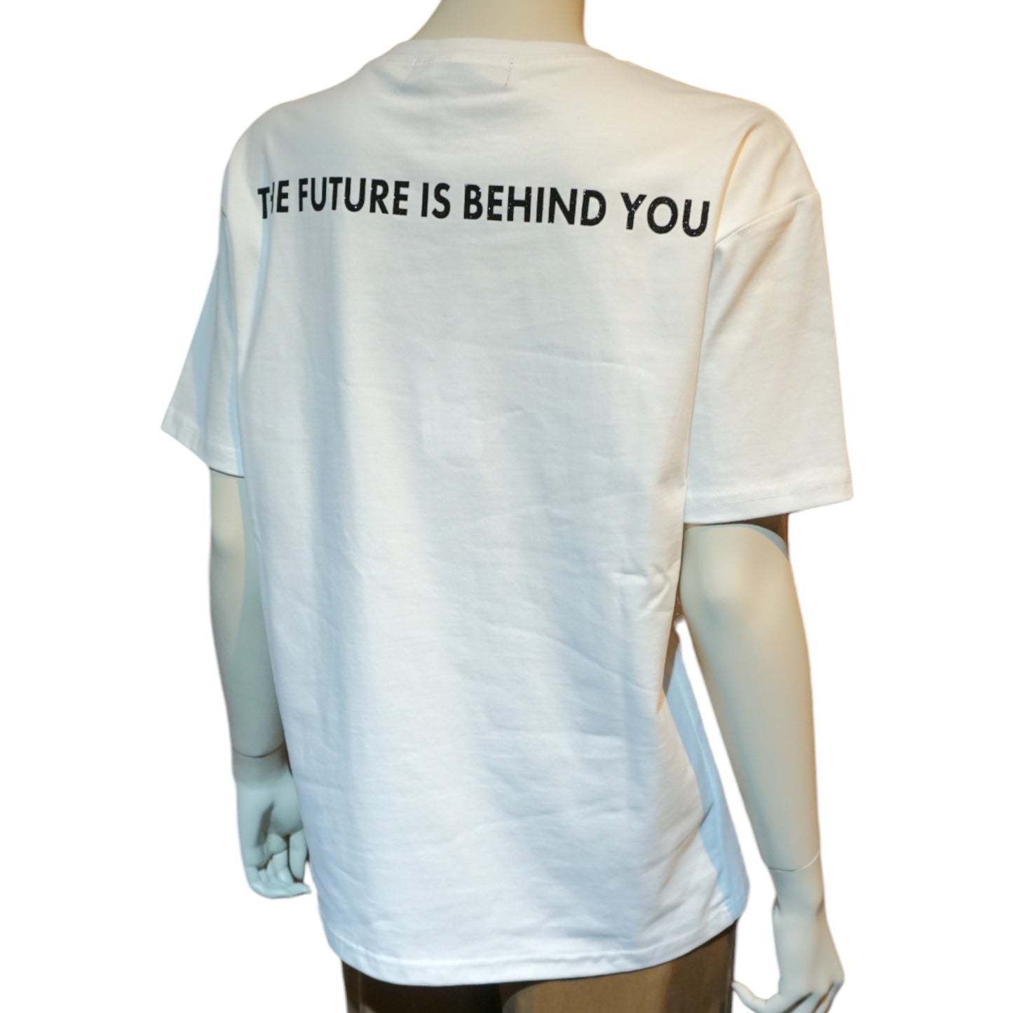 PARIS TEE